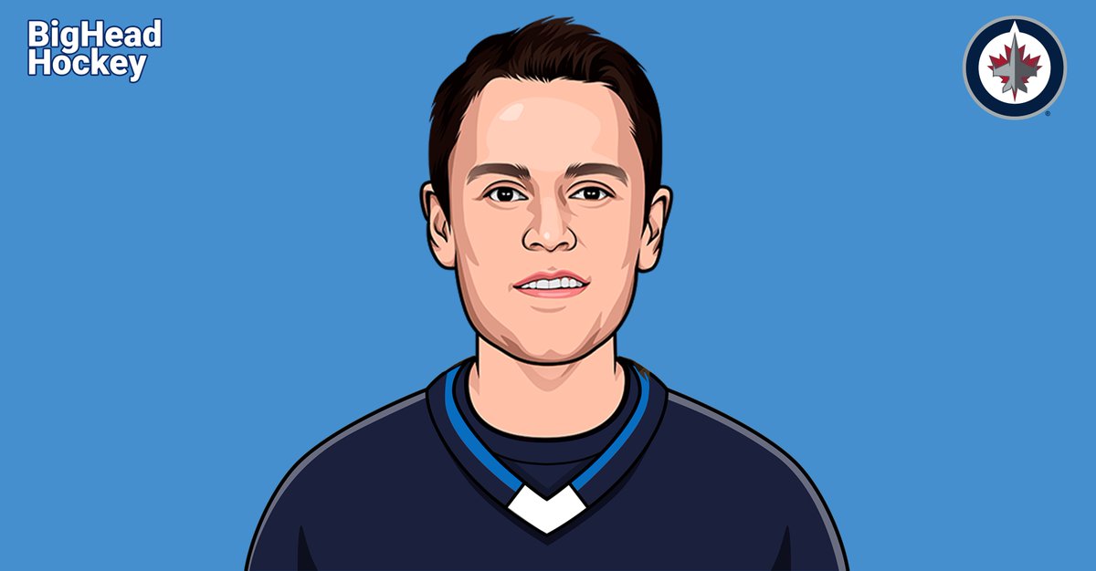 Big Head Hockey tweet media
