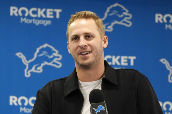 NFC North News tweet media