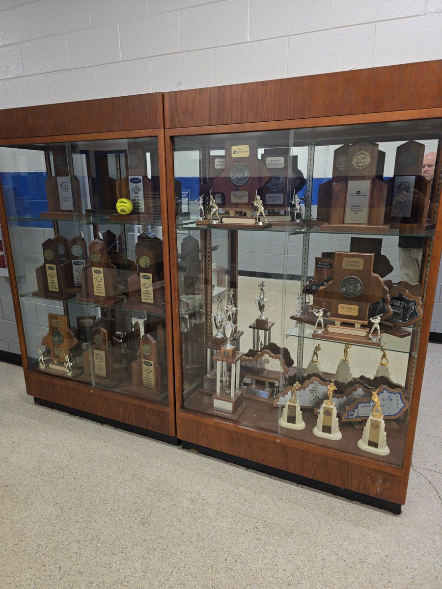 Butler Co. HS tweet media