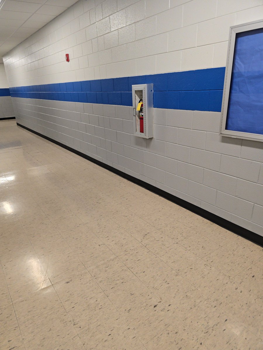 Butler Co. HS tweet media