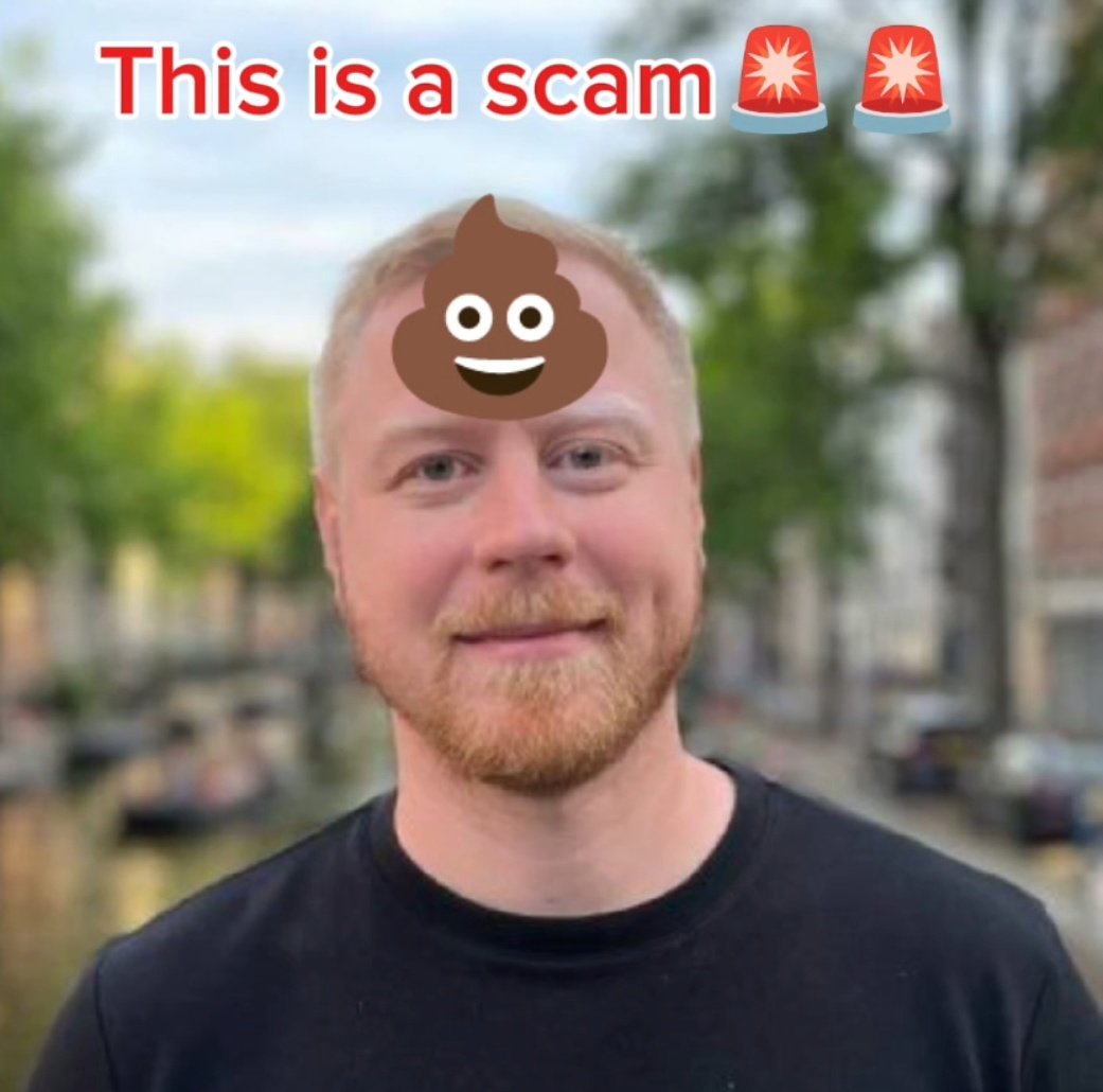 SPXSAMINFT's tweet image. π¨π¨SCAM π¨π¨
$Blum π© shows the evil face that we told you about a while ago. If they ask for 30% in the listing, they will burn 70% forever. The most malicious digital currency project in history. Damn you and Telegram, which is the mastermind behind the fraud.πππ©
#blumscam