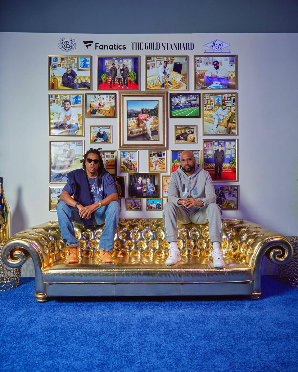 Roc Nation tweet media