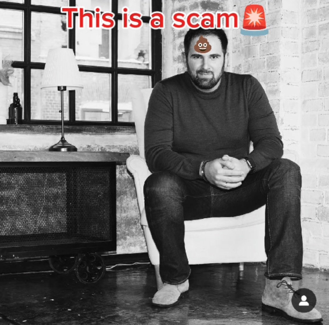 SPXSAMINFT's tweet image. π¨π¨SCAM π¨π¨
$Blum π© shows the evil face that we told you about a while ago. If they ask for 30% in the listing, they will burn 70% forever. The most malicious digital currency project in history. Damn you and Telegram, which is the mastermind behind the fraud.πππ©
#blumscam