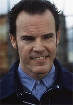 VOODOOBABY8's tweet image. Andrew Divoff star of the first two Wishmaster movies. His sinister smile is pretty menacing! #wishmaster #andrewdivoff #djinn #horror #horrormovie #devil #evil #fanzine #zine #zinester