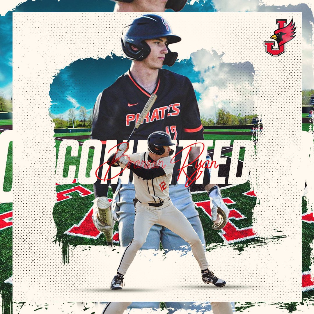 Recommitted‼️#skocards
<a href="/Jewell_Baseball/">William Jewell Baseball</a>
