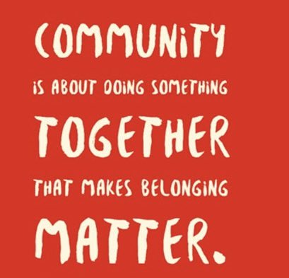 3 sessions of sports day supported by a full house of grownups from home. A staff team pulling together to make magic memories. Pupil leadership to run 3 fab events. 3 classes enjoying One Voice. An evening celebrating Year 6 with their families. A wonderful week of community