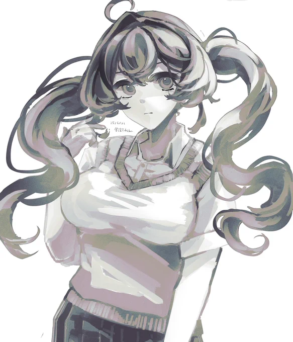 練習