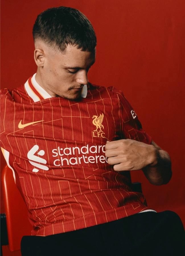 MagicalWirtz's tweet image. Florian Wirtz:
“I'm really excited to have a new adventure in front of me. This was also a big point of my thoughts: that I want to have something completely new, to go out of the Bundesliga and to join the Premier League.”