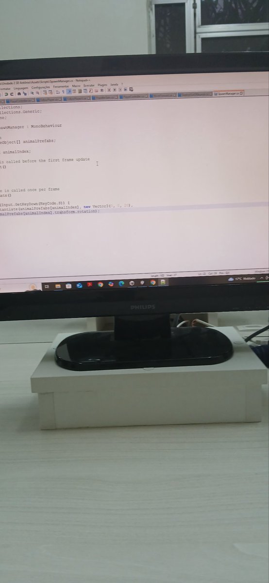 To perdendo esse jogão pq to na programação :/

Deve ter sido uma baita virada