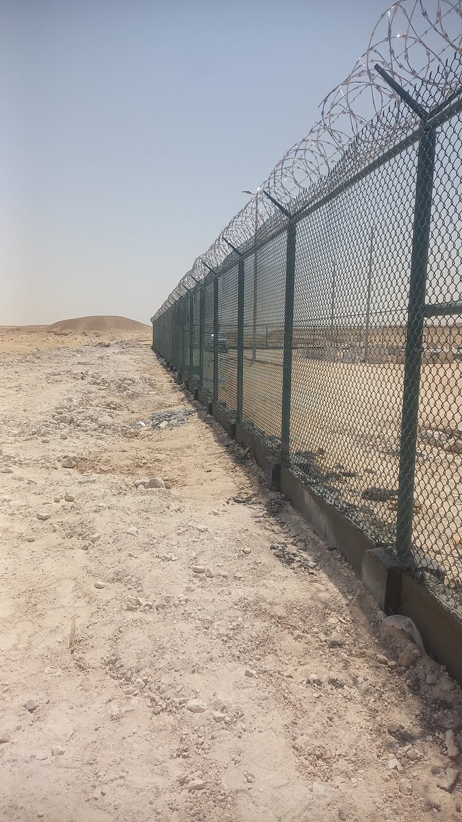 dqlmry5's tweet image. انواع الشبوك الزراعة