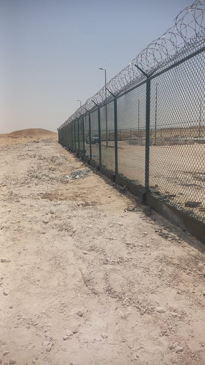 dqlmry5's tweet image. انواع الشبوك الزراعة