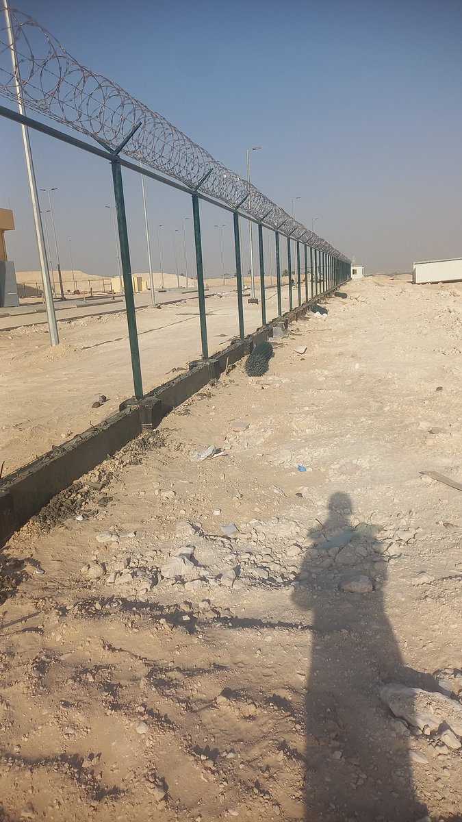 dqlmry5's tweet image. انواع الشبوك الزراعة