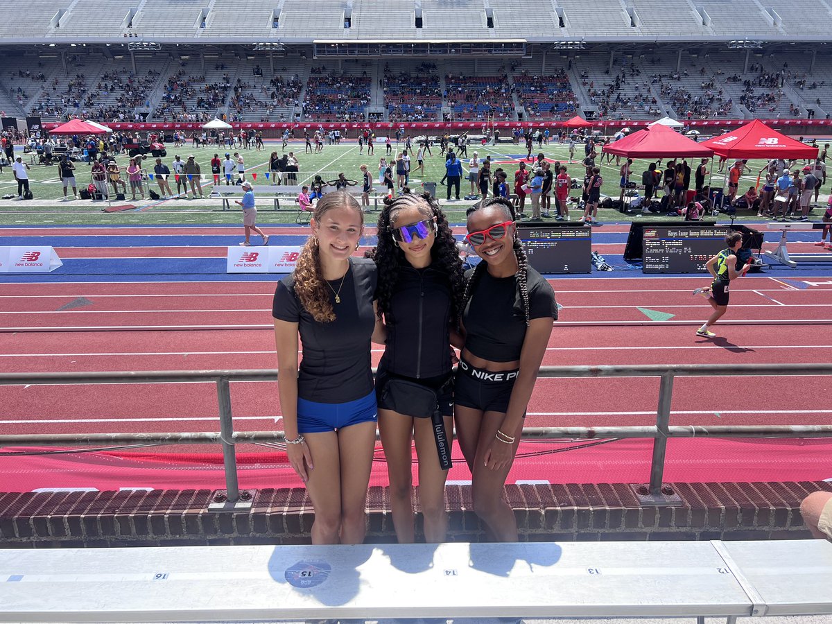 Viking Nation! New Balance Nationals Day 2! Jade Webb will be competing in the long jump at 4:00pm. 

Live results - results.leonetiming.com/?mid=8025
Video coverage - nbnationalsout.com/livestream-vid…