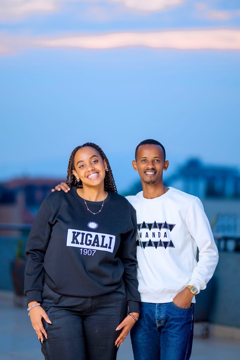 Welcome To my City 🌃 🫶🏻. Muraho 🦋