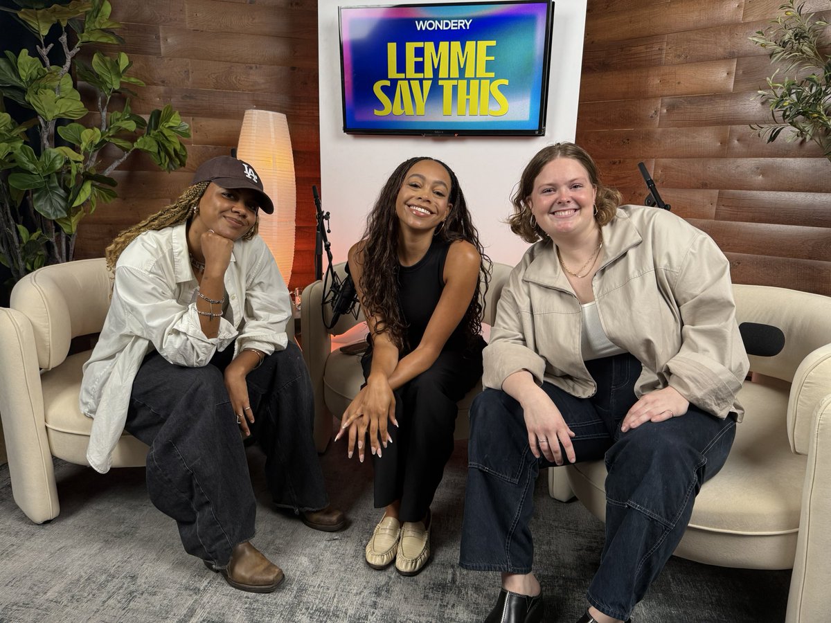 .<a href="/GKuhlenschmidt/">Ms. Grace Kuhlenschmidt</a> on lemme say this!!! lesbians won for once!!!