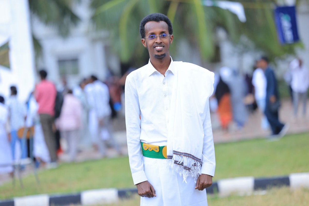 Institute of Modern Languages-SIMAD University tweet media