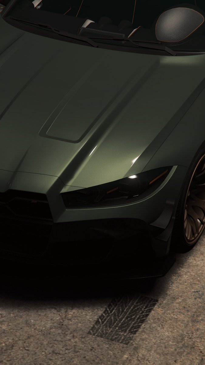 chu44aa's tweet image. Sentinel GTS | Pt. II

#VirtualPhotography #GrandTheftAutoV #GrandTheftAutoOnline #GrandTheftAuto #GTAOnline #GTA5 #GTAV #RockstarGames 

@RockstarGames