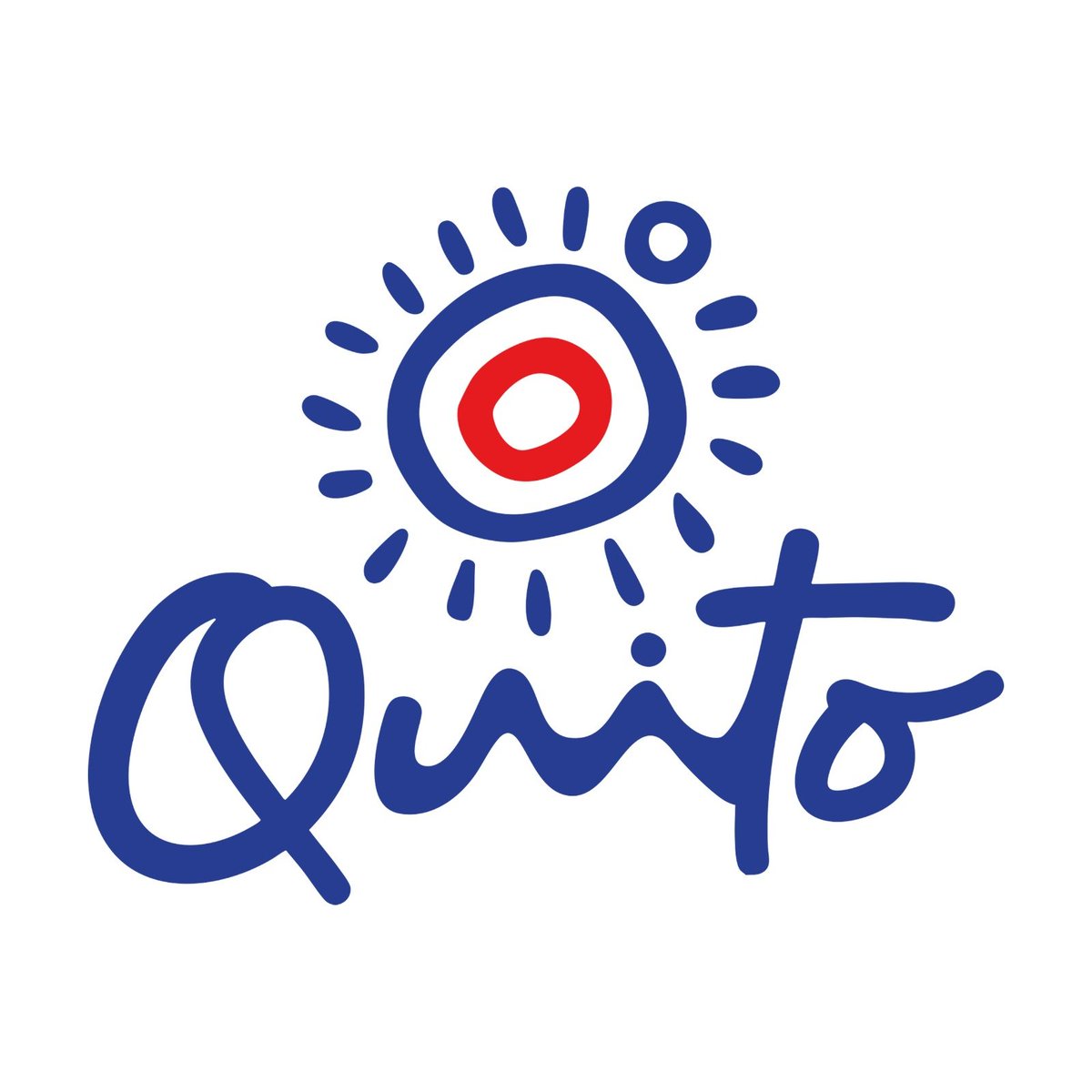 hola gente linda de X. 
Les dejo un hilo de cómo fue construida la marca ciudad de Quito. 
🧵👇”