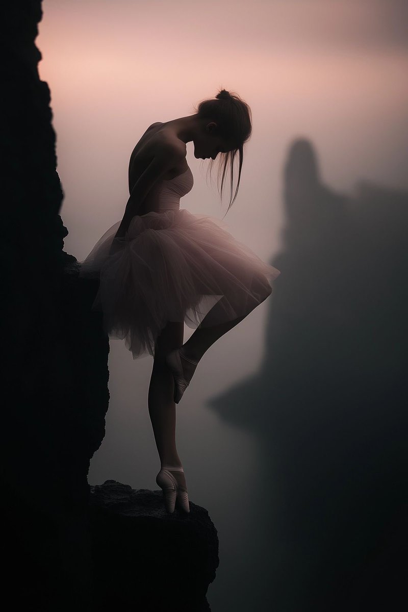 #Art
#Foreverdance 

Nunca conocerás el 
verdadero valor de un
momento, hasta que esté
se transforma en un 
recuerdo … 🖤🖤

Friday Mood 🎶 🎶