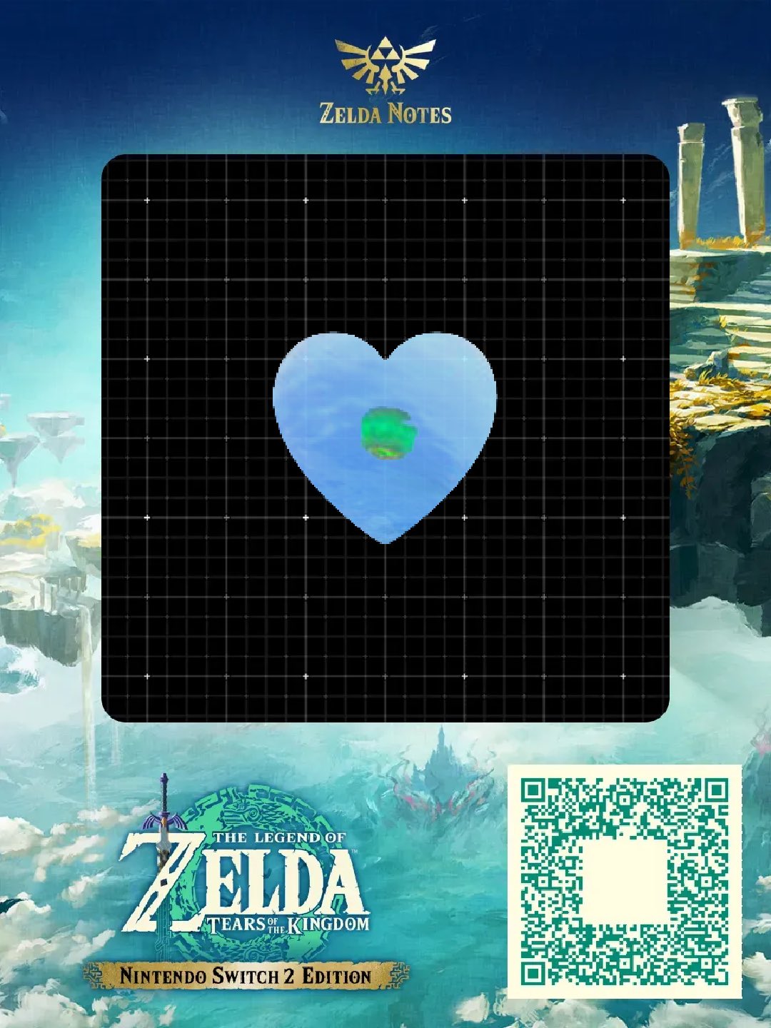 universe QR カード Centro LEAKS on X: 