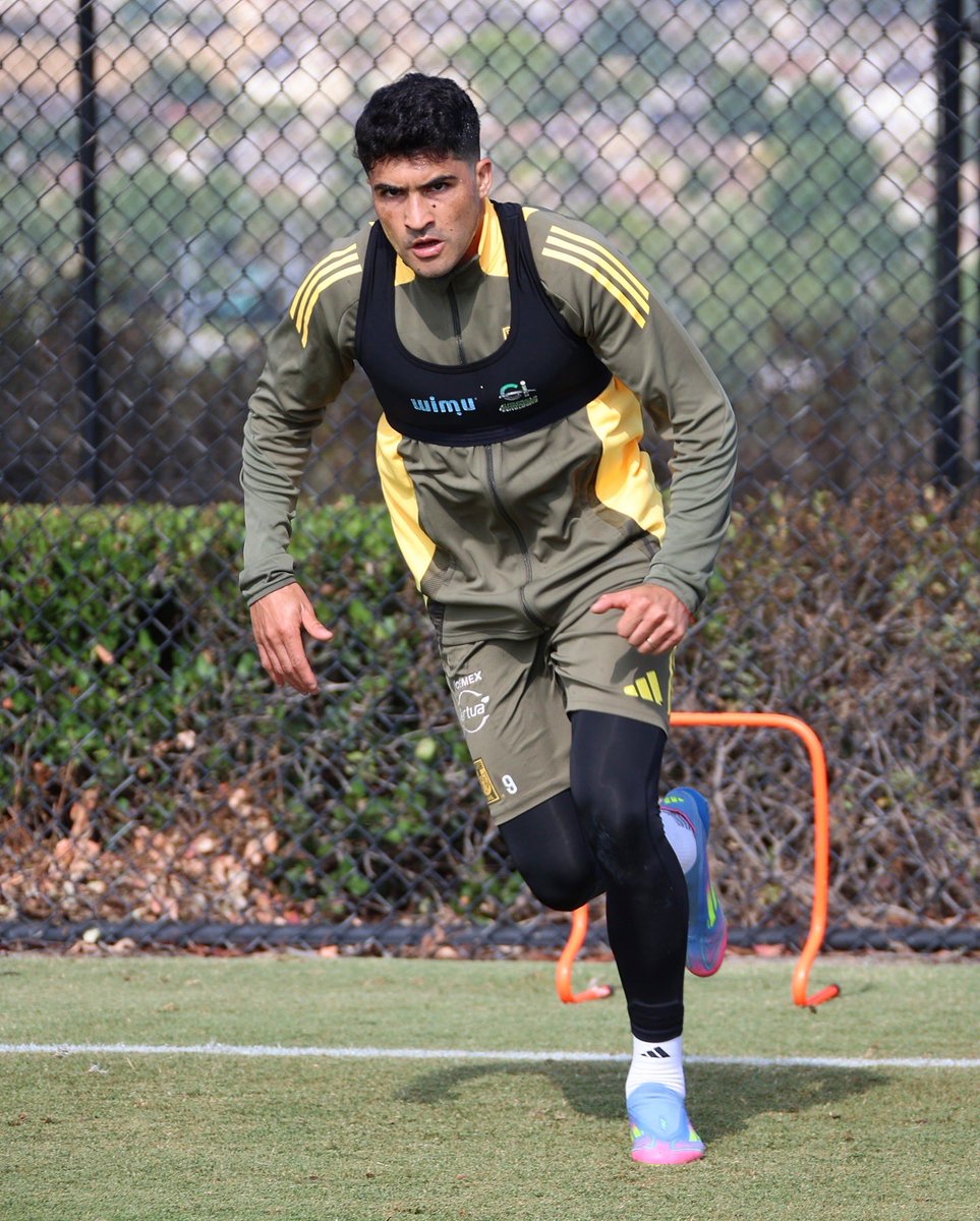 ⚽️ '𝑻𝒂𝒏𝒒𝒖𝒆' 𝑰𝒃𝒂́𝒏̃𝒆𝒛 🇦🇷