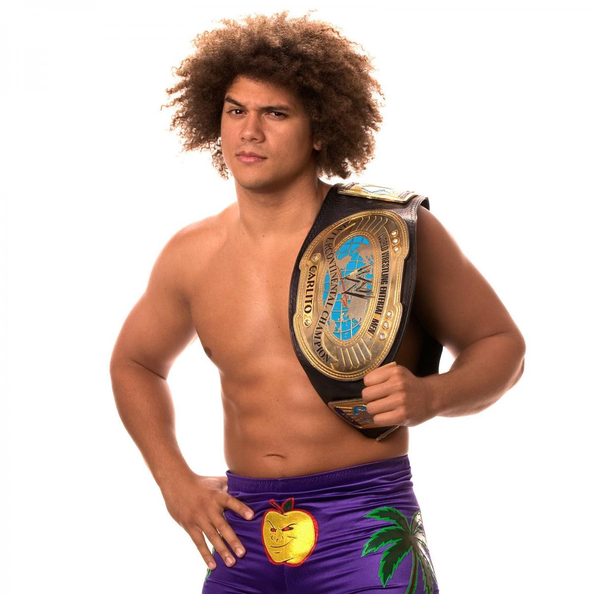 6/20/2005

Carlito defeated Shelton Benjamin to win the Intercontinental Championship on RAW from the America West Center in Phoenix, Arizona.