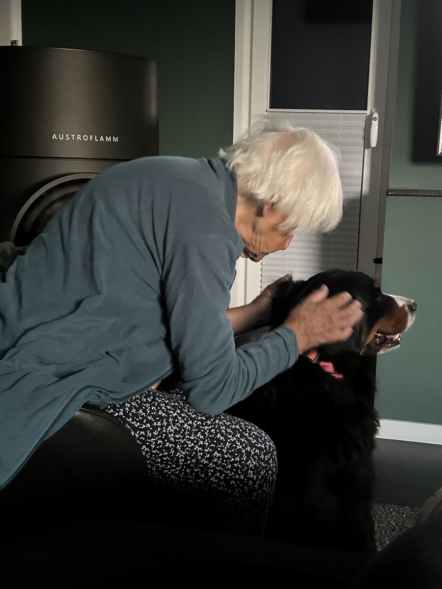 Alles wie immer, nur deutlich sandiger