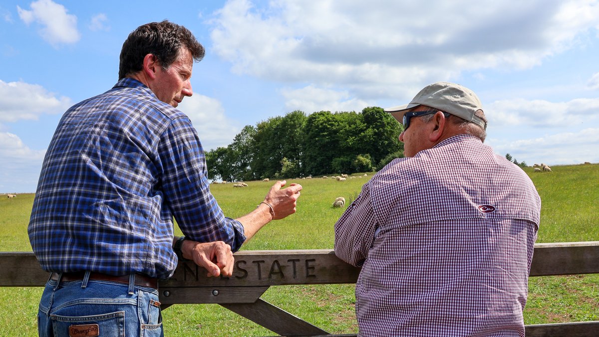 ZippyDuvall's tweet image. Last week I had a unique opportunity to get a look at agriculture in the English countryside. I was reminded of how much farmers everywhere have in common, and every conversation highlighted how important trade is to farmers on both sides of “the pond.”
