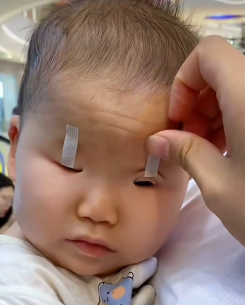 Nimefungua hospitali inatoa hii huduma hapa Kimara.

Mtag Client wa kwanza anaetakiwa kufika hapa. Halafu kimbia😂😂😂🫵🏾