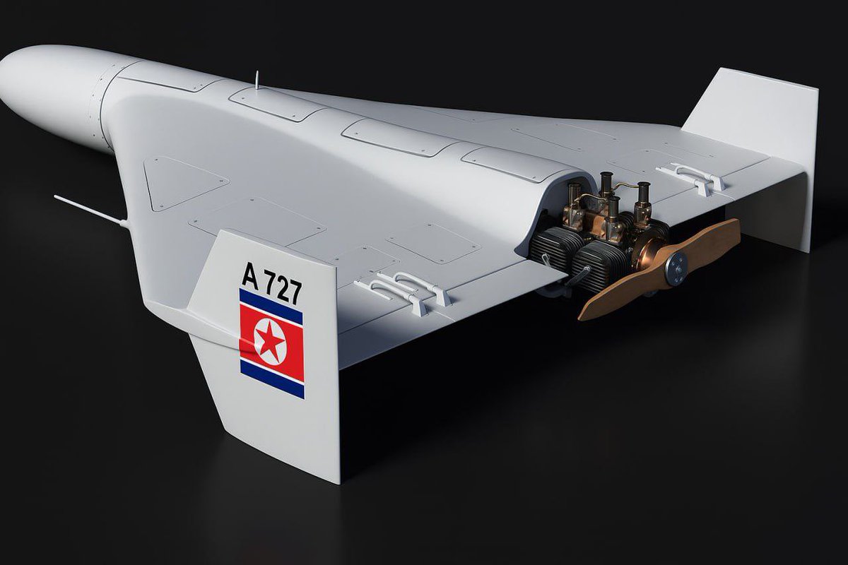 Against the backdrop of the confrontation between Iran and Israel, the North Korean factor may suddenly emerge.

Now the DPRK has all the prerequisites to become an operational rear for Iran, especially in terms of replenishing its military-industrial production potential, which