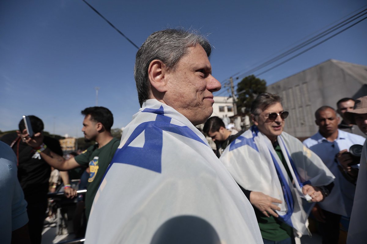 Eleições em Pauta tweet media