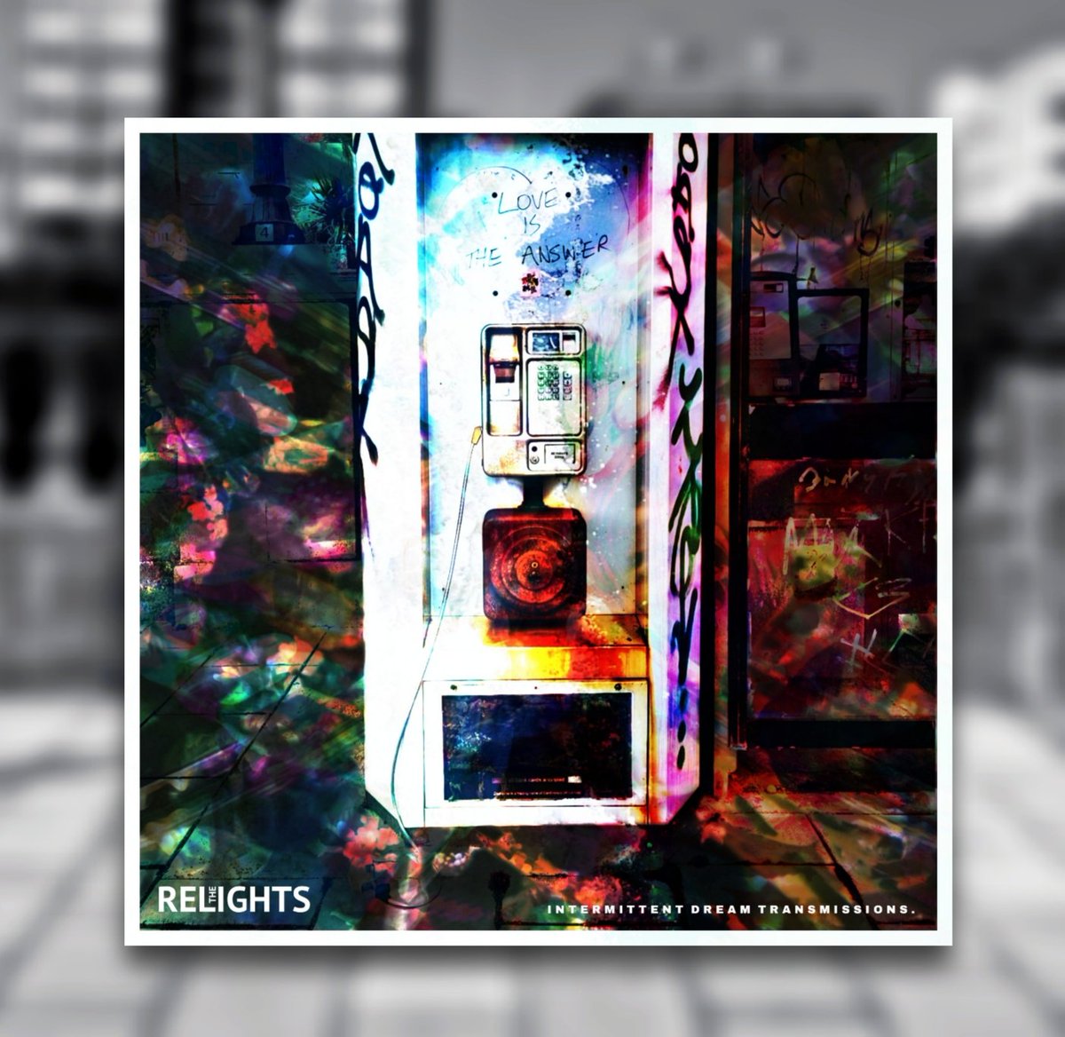 The Relights (@therelights) on Twitter photo 𝗦𝗼𝗹𝘀𝘁𝗶𝗰𝗲 𝗱𝗿𝗼𝗽: Our EP, 𝘐𝘯𝘵𝘦𝘳𝘮𝘪𝘵𝘵𝘦𝘯𝘵 𝘋𝘳𝘦𝘢𝘮 𝘛𝘳𝘢𝘯𝘴𝘮𝘪𝘴𝘴𝘪𝘰𝘯𝘴, is available to stream / download / steal everywhere from midnight tonight.
We love it. Hope you do too. 
Up The RL🌀 𝗦𝗼𝗹𝘀𝘁𝗶𝗰𝗲 𝗱𝗿𝗼𝗽: Our EP, 𝘐𝘯𝘵𝘦𝘳𝘮𝘪𝘵𝘵𝘦𝘯𝘵 𝘋𝘳𝘦𝘢𝘮 𝘛𝘳𝘢𝘯𝘴𝘮𝘪𝘴𝘴𝘪𝘰𝘯𝘴, is available to stream / download / steal everywhere from midnight tonight.
We love it. Hope you do too. 
Up The RL🌀