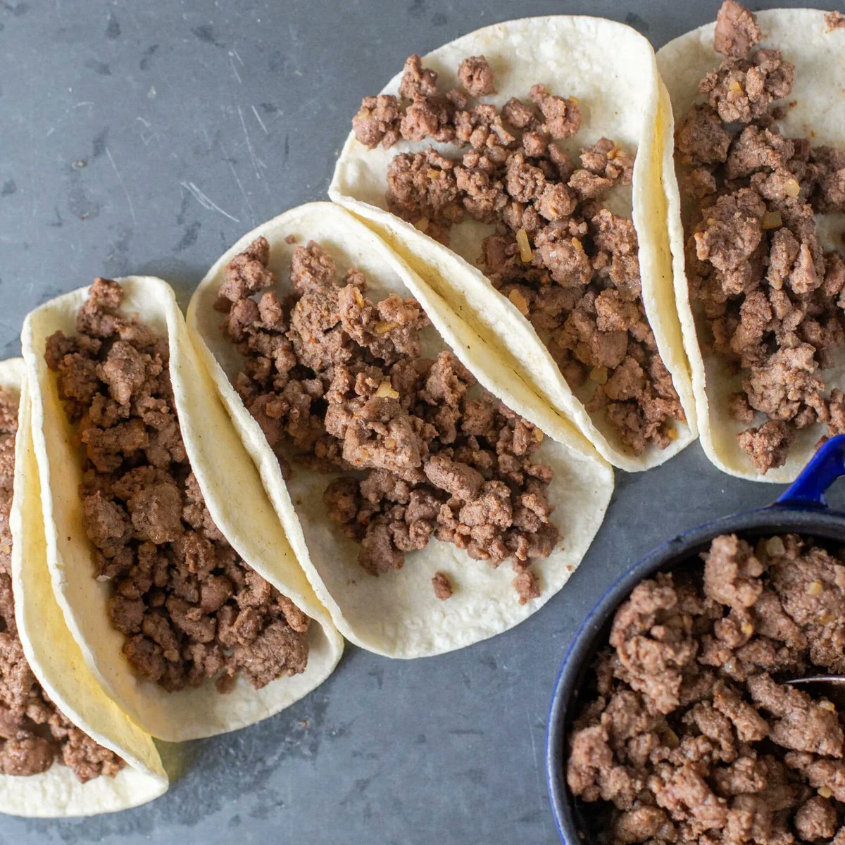 Are these even considered Tacos?