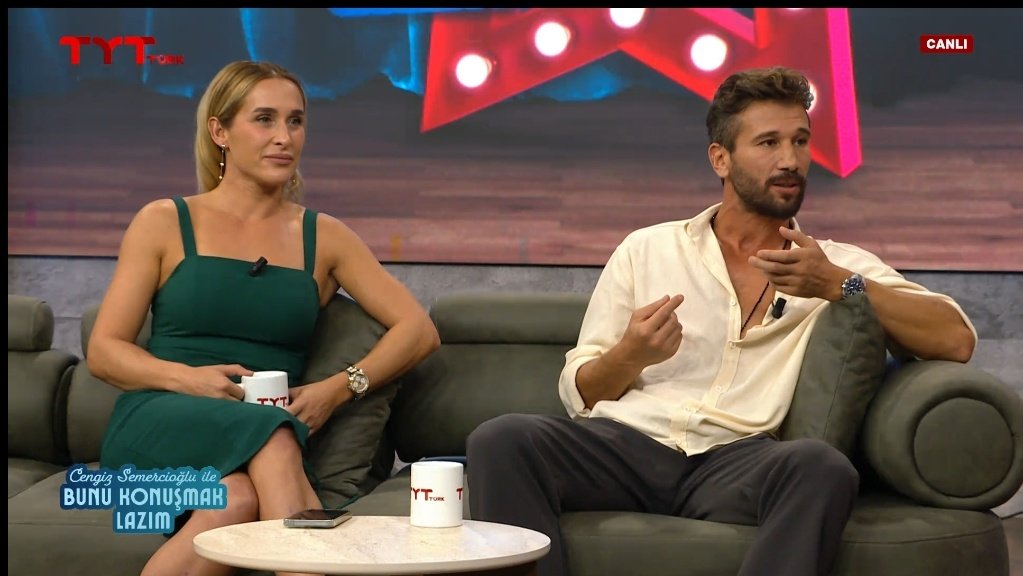 sema ve adem ekrana inanılmaz yakışıyorlar ya ikisini Tv'de bir projede çok görmek isterimmmm