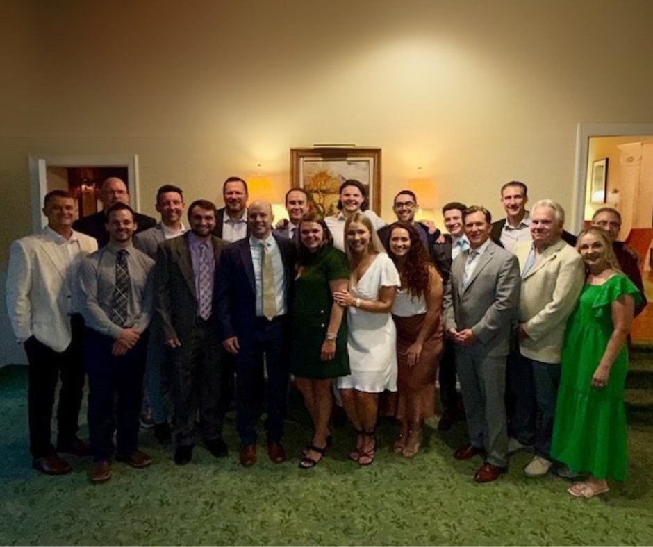 CAMC Urology Residency tweet media