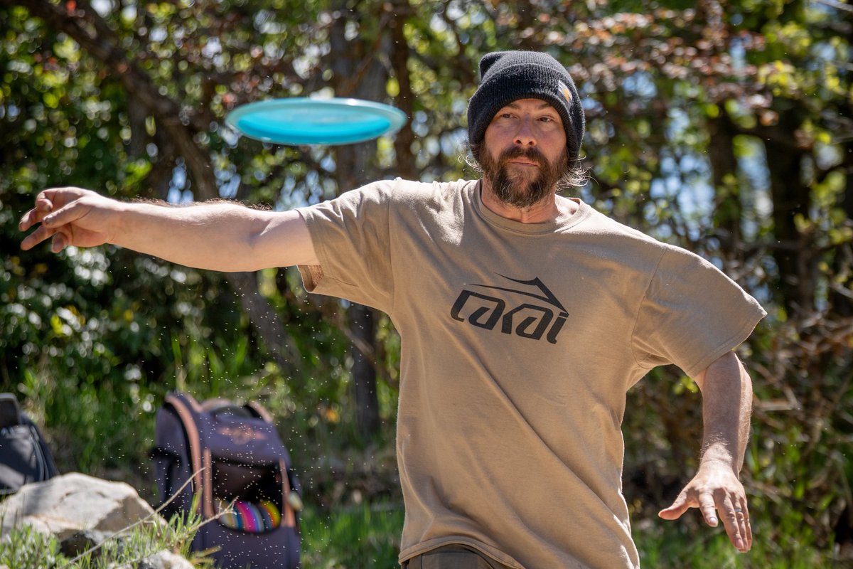 getintoweber's tweet image. Fun Fact Friday!
Our disc golf course just got a glow-up—now in a fresh new spot! Whether you're here to crush chains or just vibe in the sunshine, the updated course layout is ready for you.
#GetIntoWeber #FunFactFriday #DiscGolfCourse