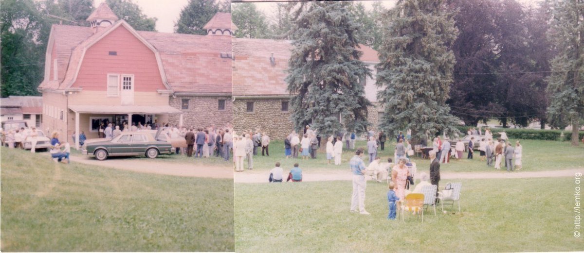 rust belt roadtrip tweet media