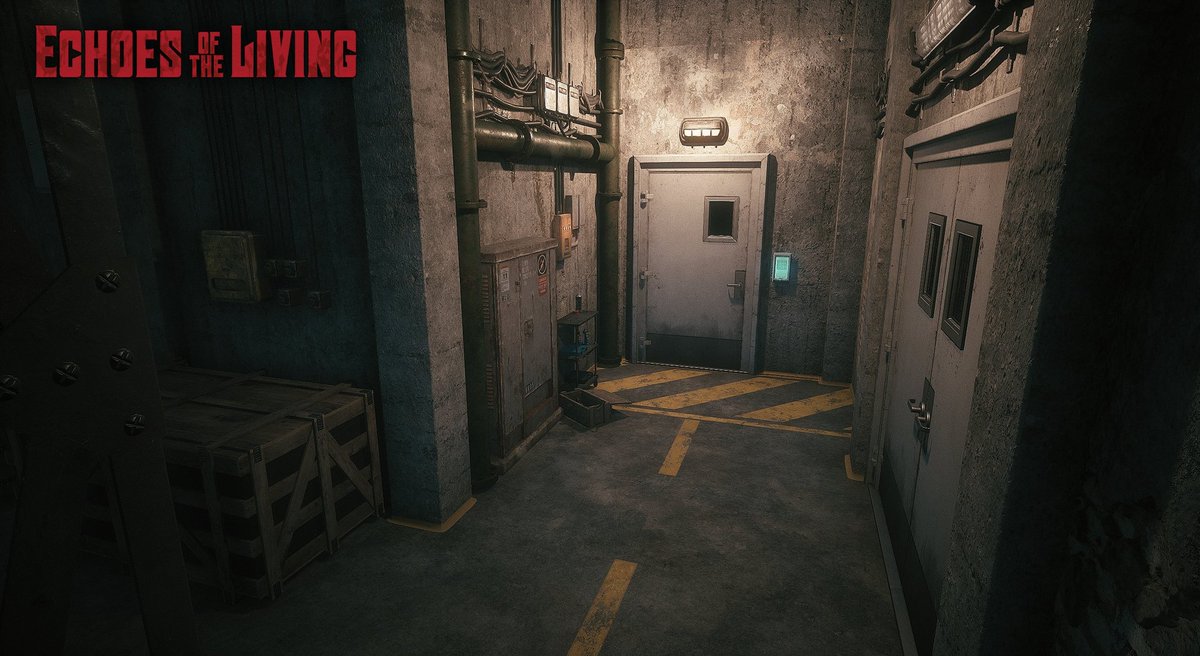 MoonGlint - #Echoes Of The Living# tweet media