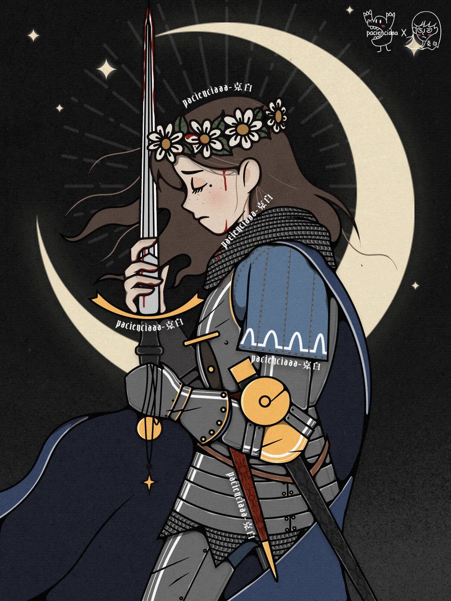 Mcpls3Mcpls's tweet image. My army is the silence