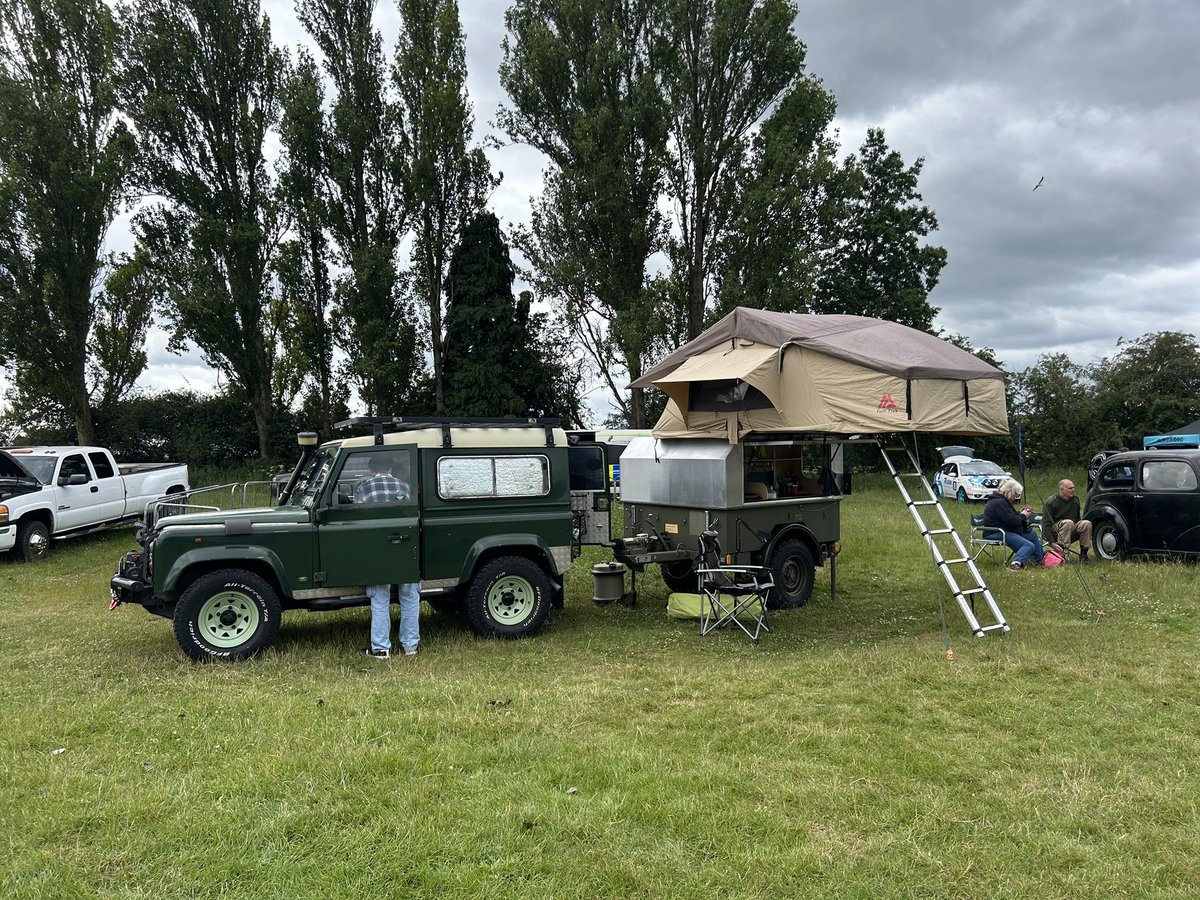 AutoFest tweet media