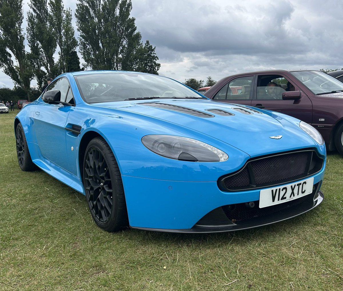 AutoFest tweet media