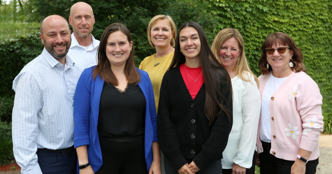 Our Chicago Motion Analysis Center team is at the Gait and Clinical Movement Society meeting in Columbus Ohio. Our team presented research on how 3D gait analysis can help improve surgery outcomes for kids with cerebral palsy and foot deformities.