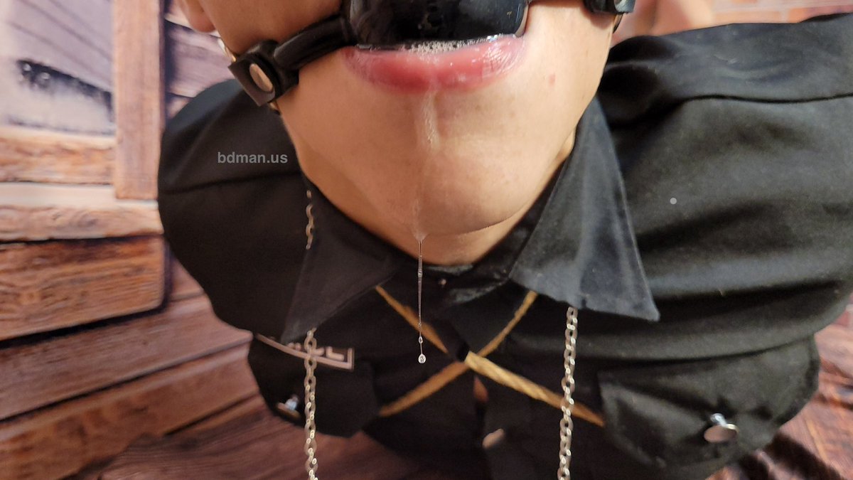 drooling 🤤                  📸 <a href="/twunkadelic/">Bruninho 🐉</a>