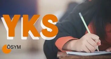 Yarın ve pazar günü YKS’ye girecek olan geleceğimizin nesilleri olan genç kardeşlerime başarılar diliyorum.
Hayal ettiklerini hayatlarında yaşamaları duasıyla;
Rabbim tüm gençlerimizin yar ve yardımcısı olsun inşallah…