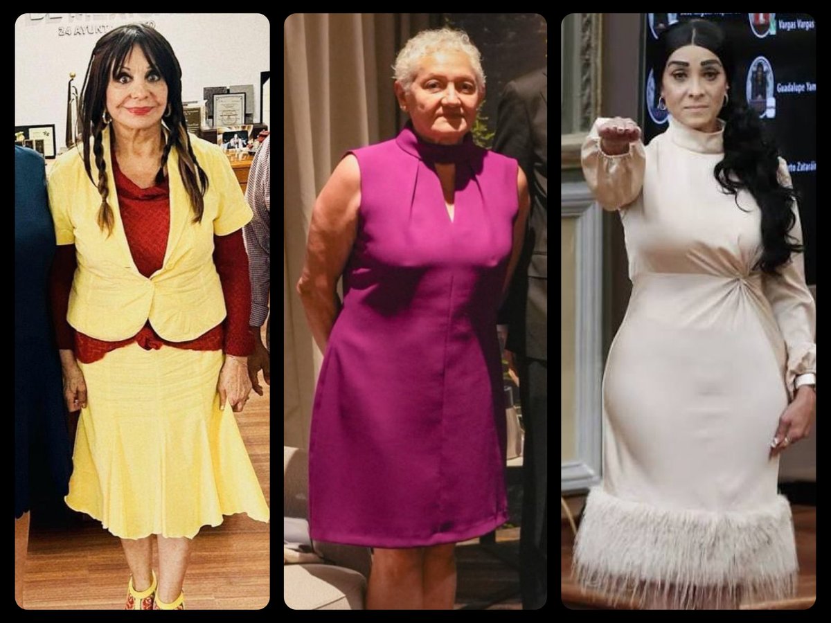 ¿En qué momento esto nos comenzó a representar? 🤢