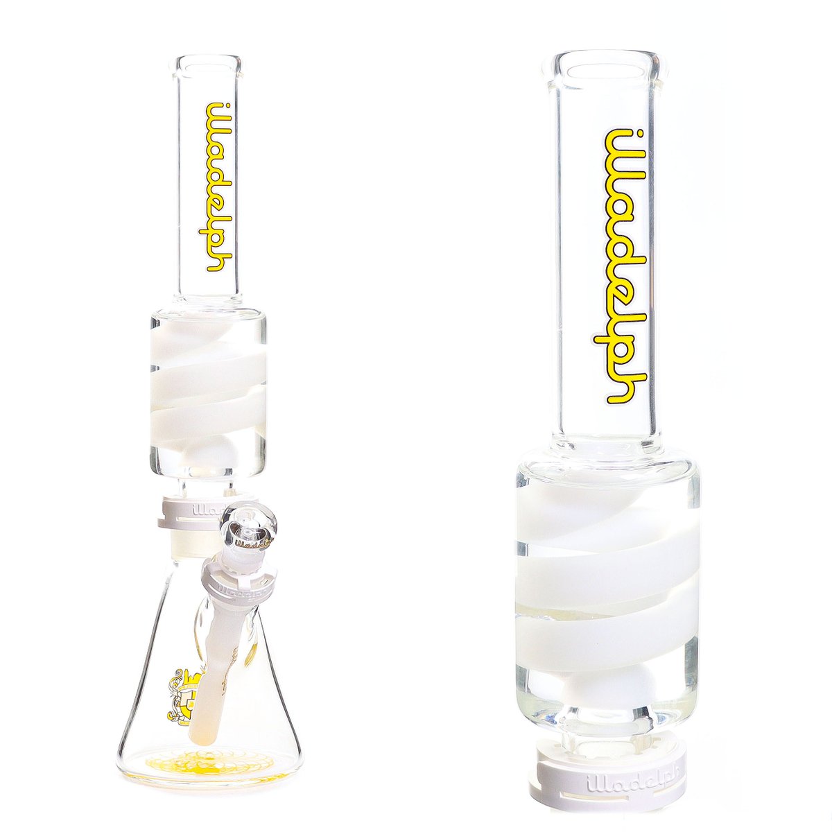 Illadelph Glass Co. tweet media