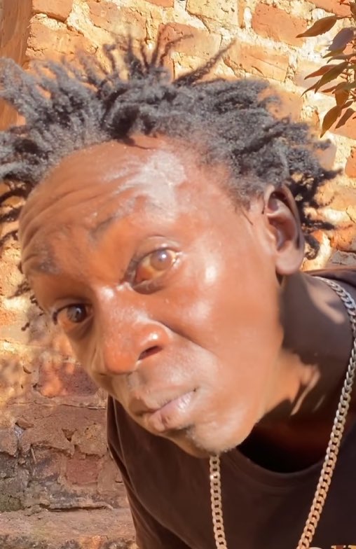 Mpulira obusungu maan 🥺