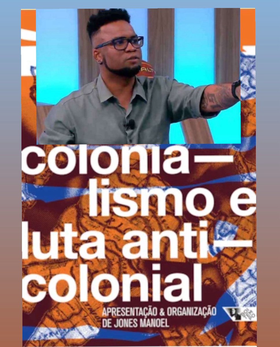 Alisson Batista tweet media
