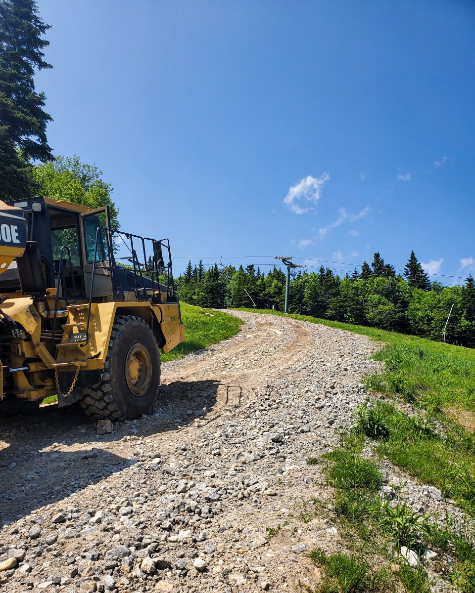 Next Level Ops Report: Pipeline Demo, a T-bar Timeout, and Valley Run-Northside Love - all in a week in Ops-land!
Read the full report: waterville.com/blog/next-leve…