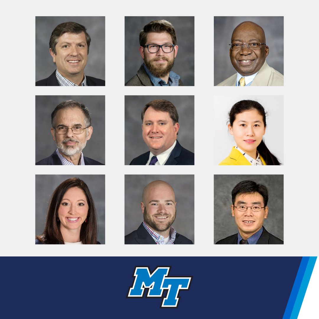 MTSU Business tweet media